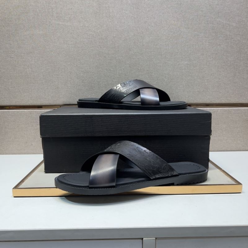 Berluti Sandals